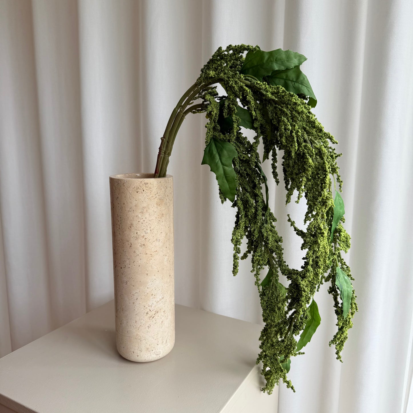 Amaranthus mørkegrøn