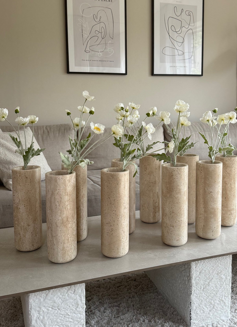 Blomster