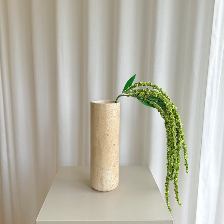 Amaranthus lysegrøn