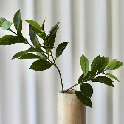 Grøn Leaves