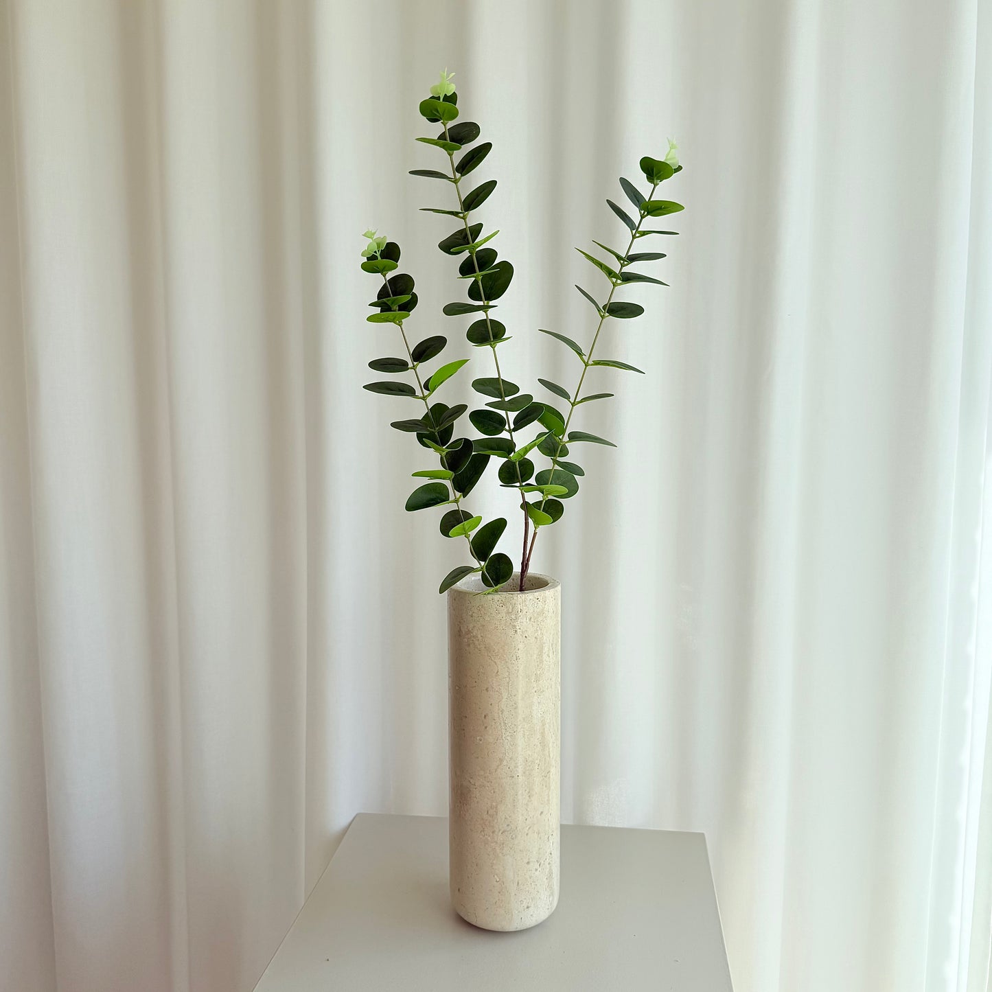 Eucalyptus grøn