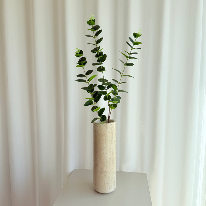 Eucalyptus grøn