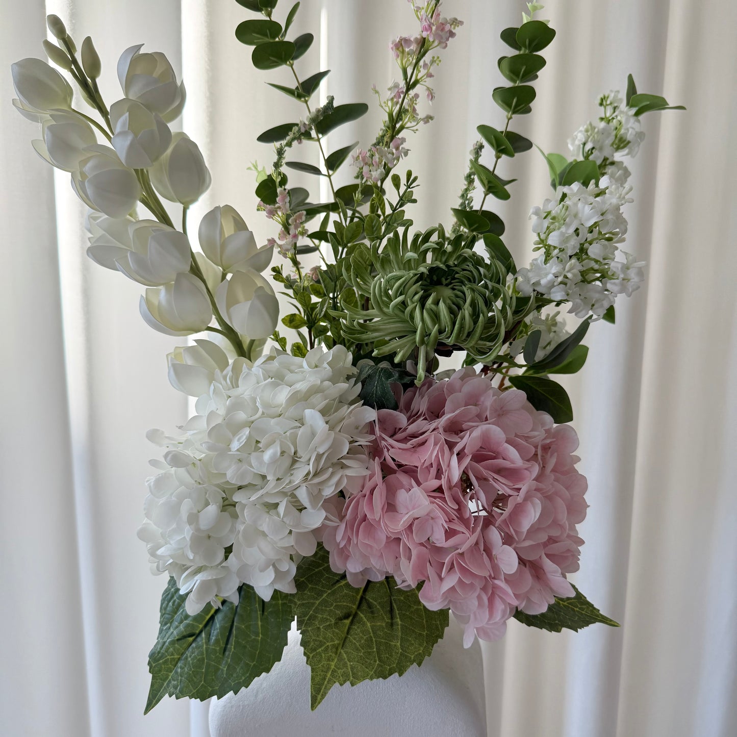 Bouquet No. 121