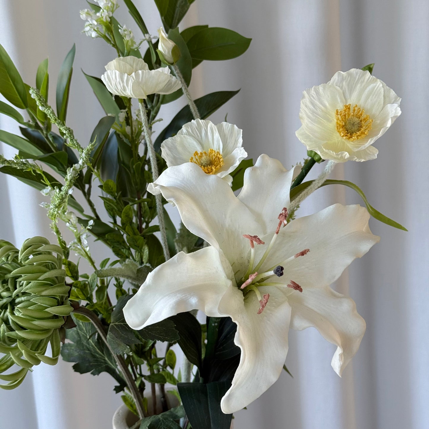 Bouquet No. 568