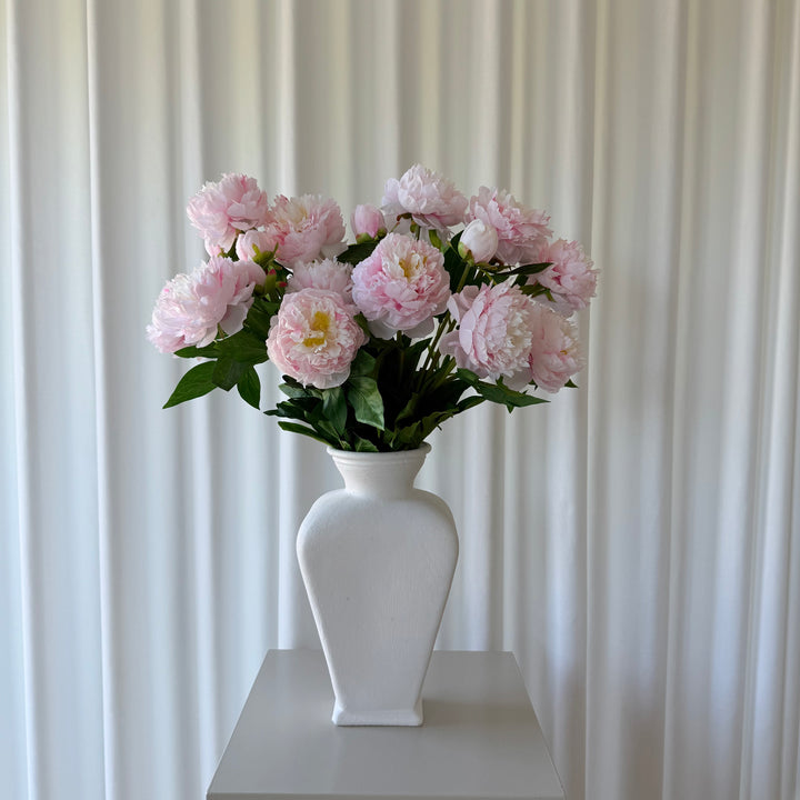 Bouquet pæoner no.6
