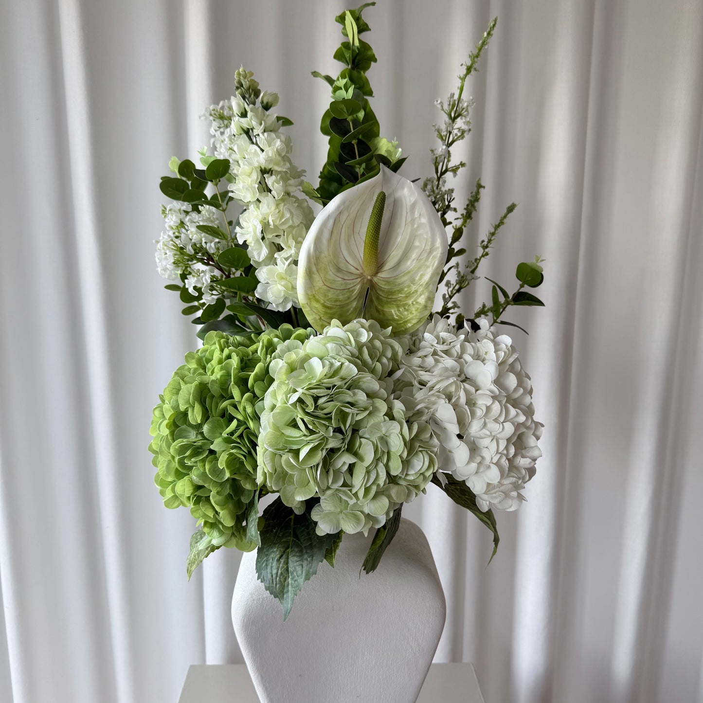 Bouquet No. 852