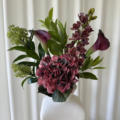 Bouquet No. 414