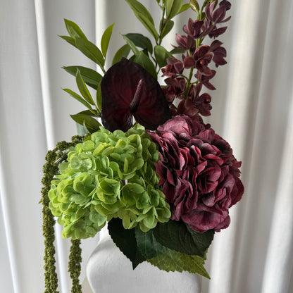 Bouquet No. 877