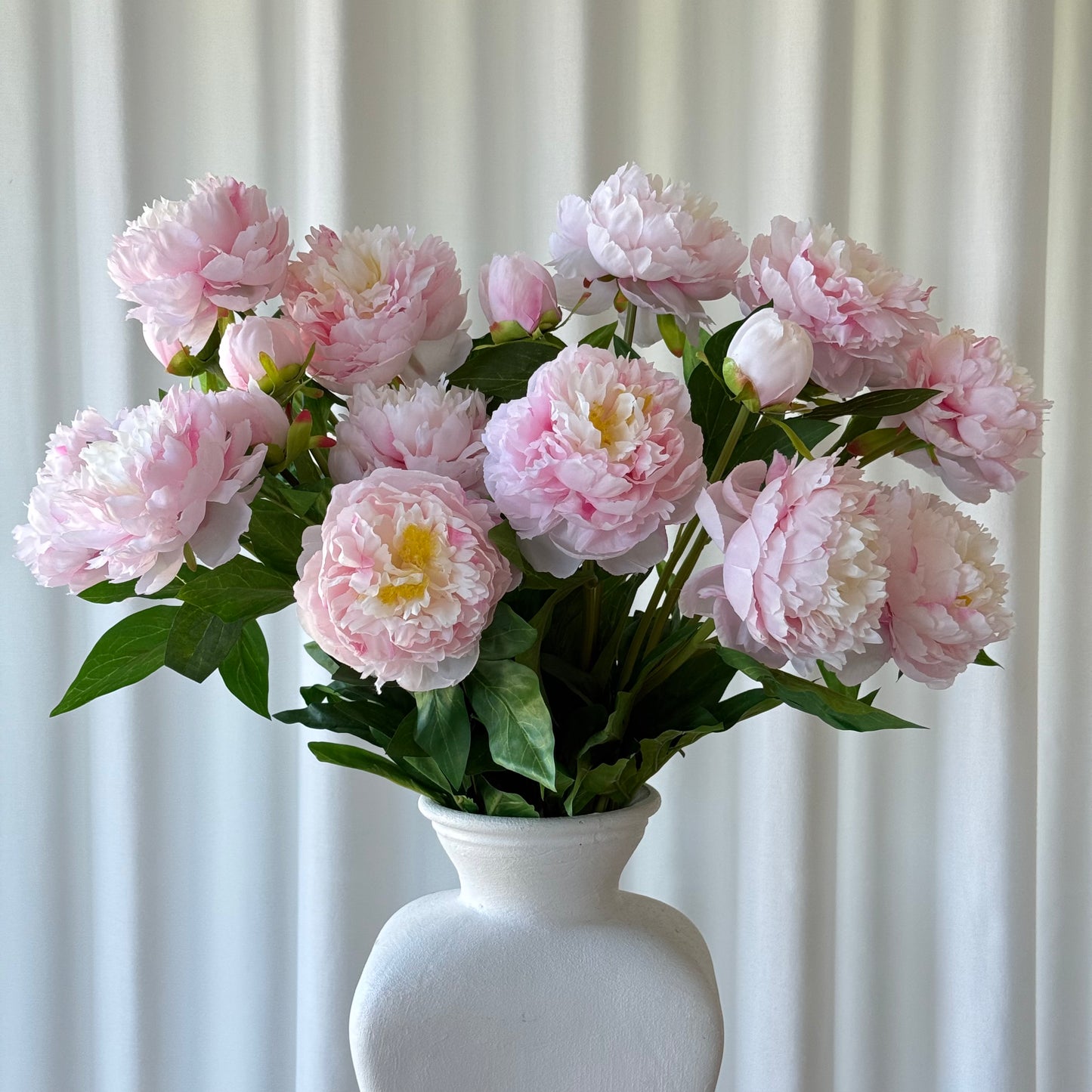 Bouquet pæoner no.6