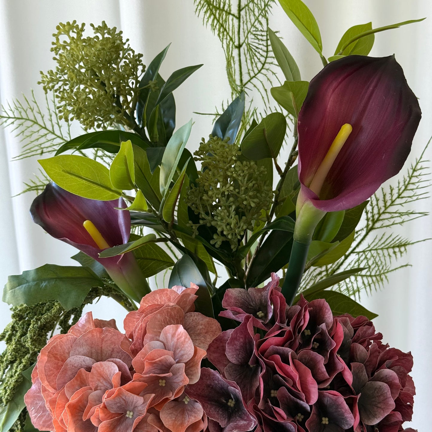 Bouquet No. 608