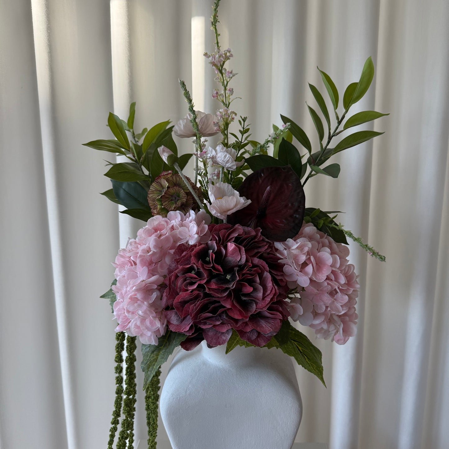 Bouquet No. 578