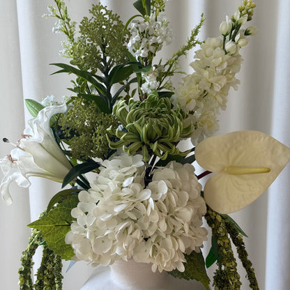 Bouquet No. 964