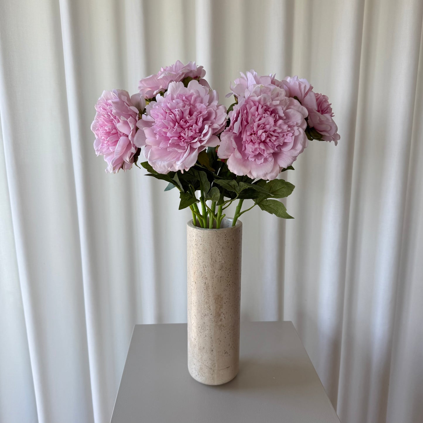 Pæon pink