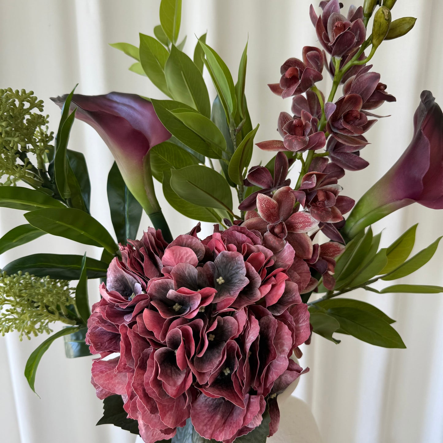 Bouquet No. 414