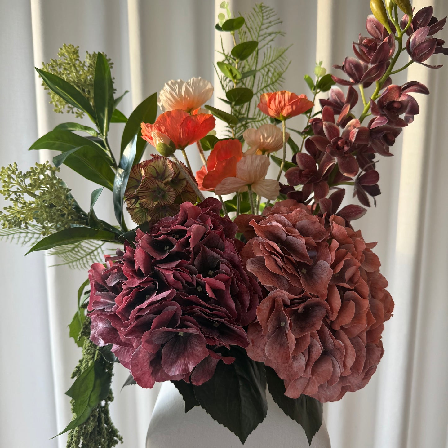 Bouquet No. 900