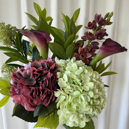 Bouquet No. 807
