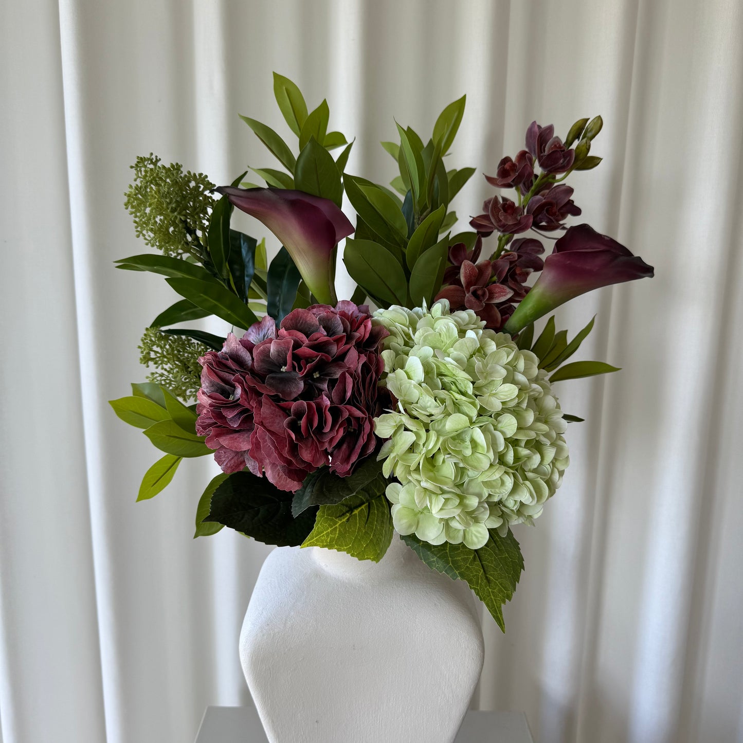 Bouquet No. 807
