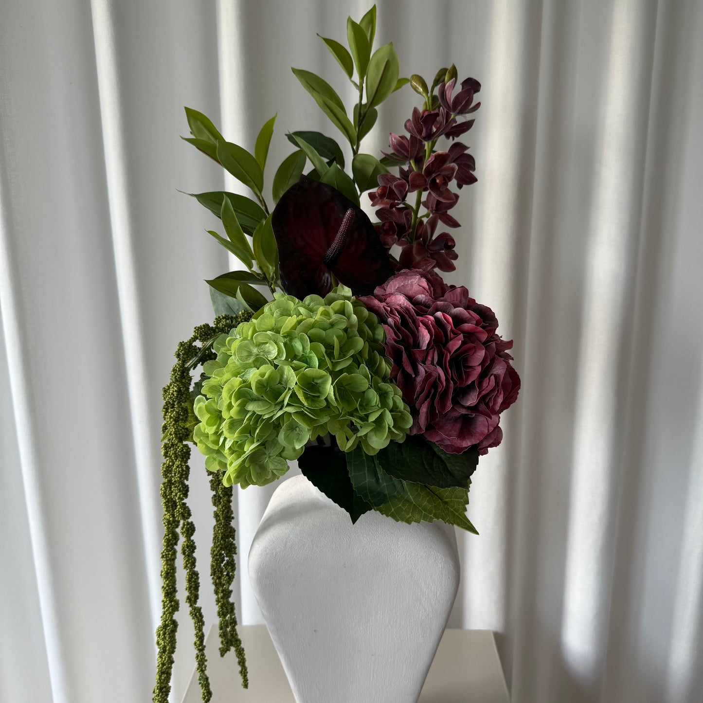 Bouquet No. 877