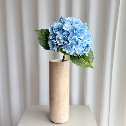 Hortensia blå