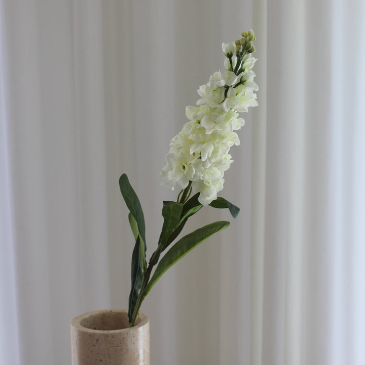 Hyacinth hvid