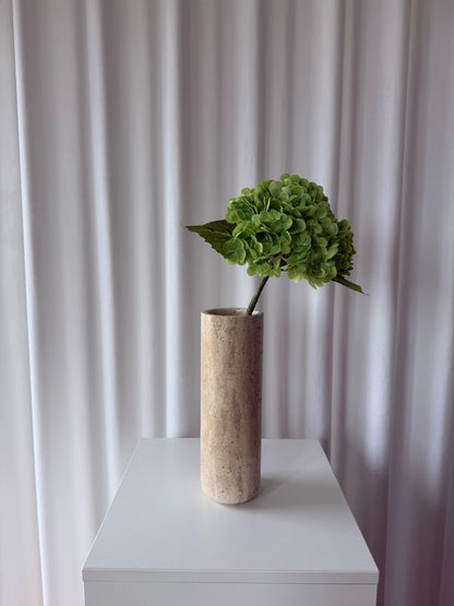 Hortensia grøn