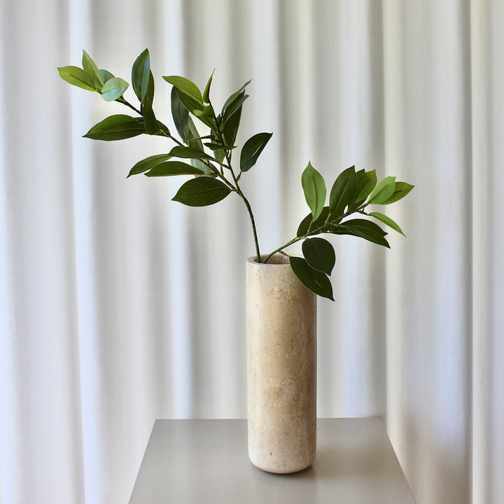 Grøn Leaves