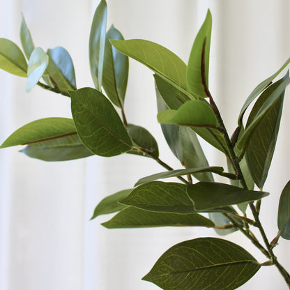 Grøn Leaves