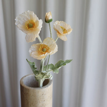 Poppy Champange