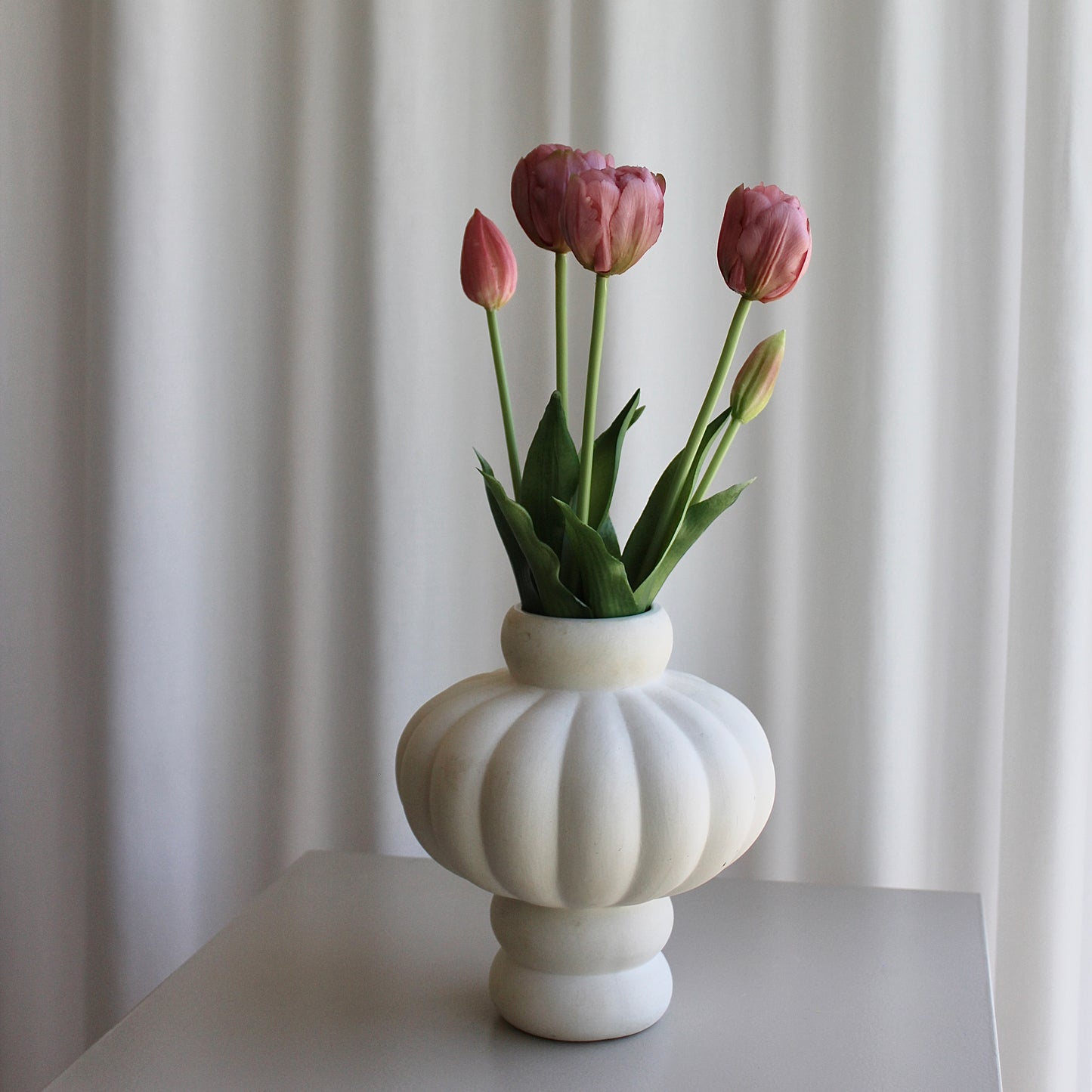 Tulipaner rosa