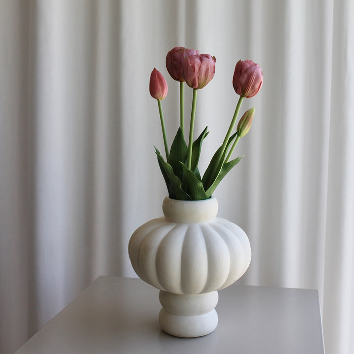 Tulipaner rosa