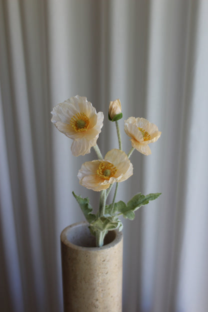 Poppy Champange