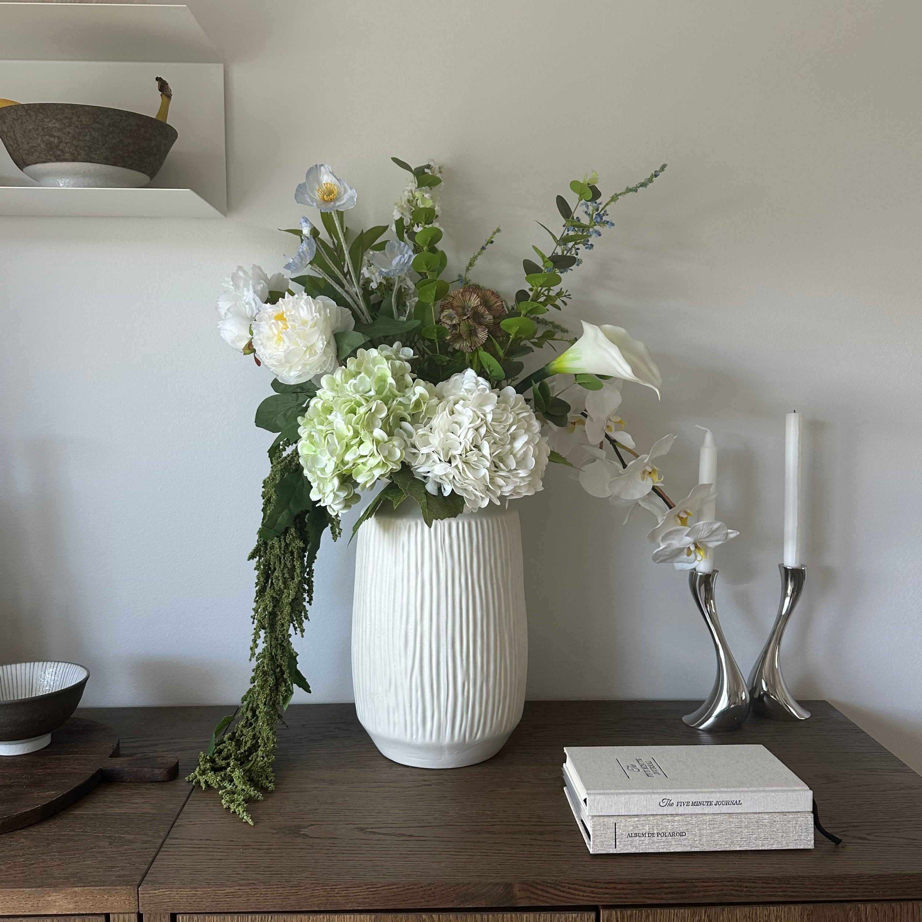 Blooming Bouquet