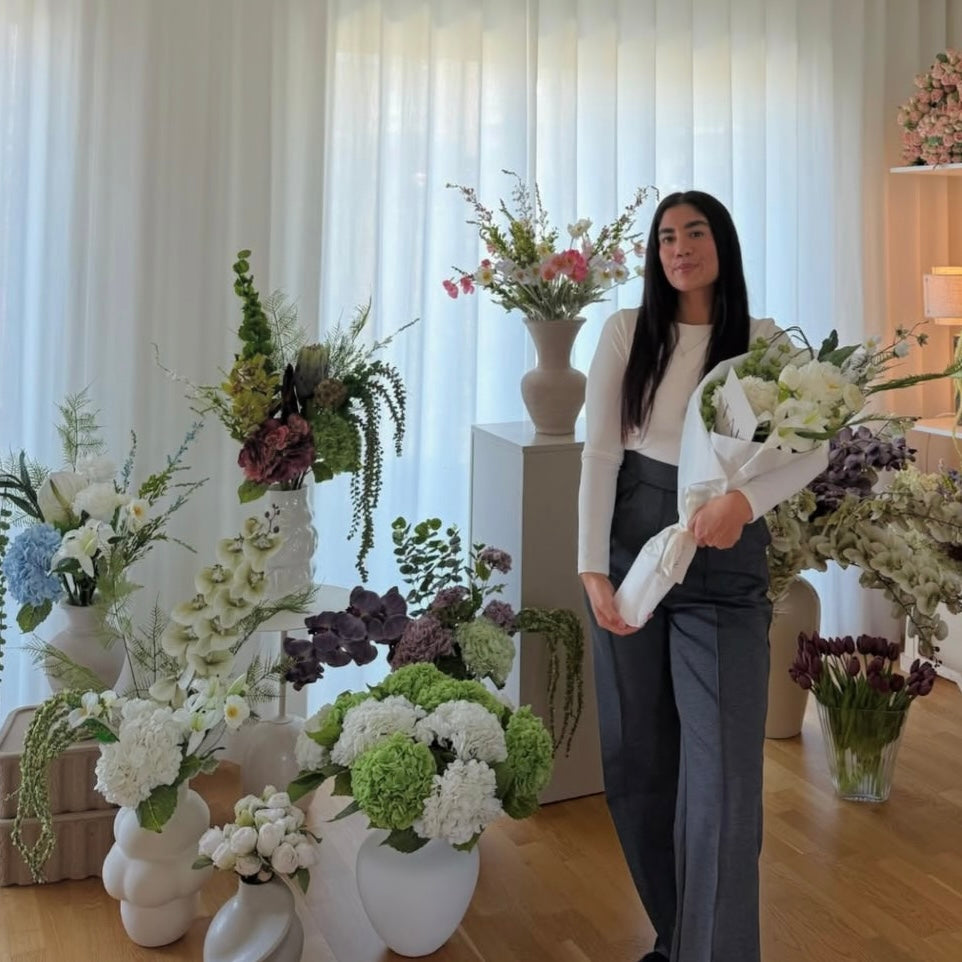 Blooming Bouquet