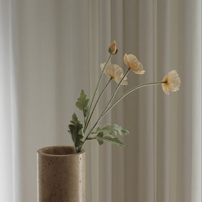 Poppy Champange